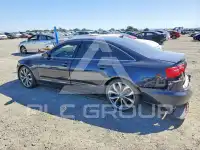 2014 Audi A6 фото