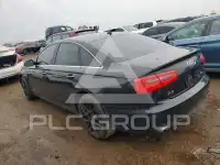 2014 Audi A6 фото