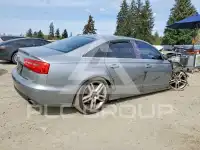 2014 Audi A6 фото