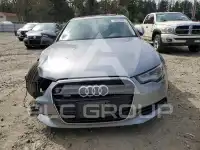 2014 Audi A6 фото