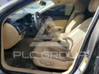2014 Audi A6 photo