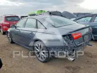 2014 Audi A6 photo