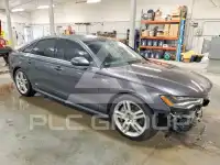 2014 Audi A6 фото
