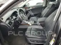 2014 Audi A6 photo