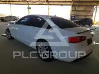 2014 Audi A6 photo