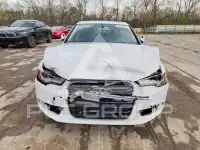 2014 Audi A6 фото