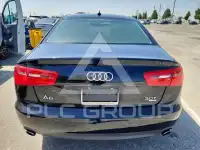 2014 Audi A6 фото
