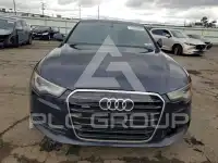 2014 Audi A6 photo