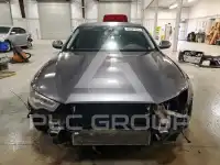 2014 Audi A6 фото