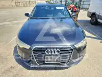 2014 Audi A6 фото