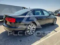 2014 Audi A6 фото