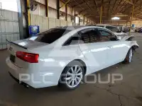 2014 Audi A6 photo