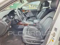 2014 Audi A6 фото