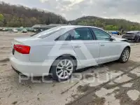 2014 Audi A6 фото