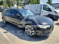 2014 Audi A6 фото