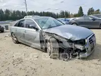 2014 Audi A6 фото