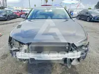 2014 Audi A6 photo