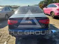 2014 Audi A4 фото