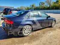 2014 Audi A4 фото