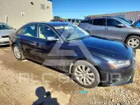 2014 Audi A4 фото