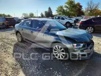 2014 Audi A4 фото
