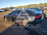 2014 Audi A4 фото