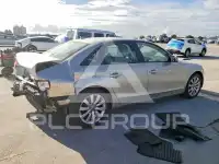 2014 Audi A4 фото