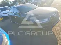 2014 Audi A4 фото