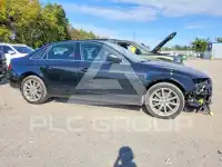 2014 Audi A4 фото