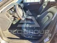 2014 Audi A4 фото