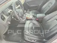 2014 Audi A4 фото