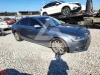 2014 Audi A4 photo