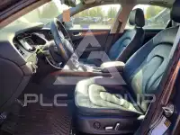 2014 Audi A4 фото
