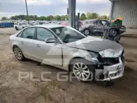 2014 Audi A4 фото