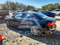 2014 Audi A4 фото