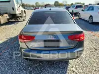 2014 Audi A4 photo