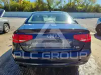 2014 Audi A4 фото