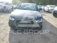 2014 Audi A4 photo