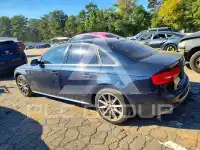 2014 Audi A4 фото