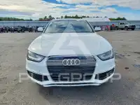 2014 Audi A4 фото