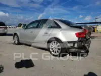 2014 Audi A4 фото