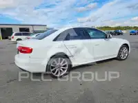 2014 Audi A4 фото