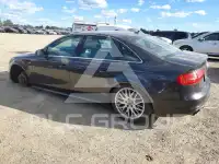 2014 Audi A4 photo