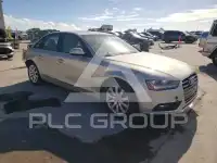 2014 Audi A4 фото