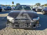 2014 Audi A4 фото