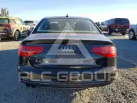 2014 Audi A4 фото