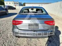 2014 Audi A4 фото