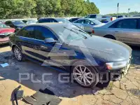 2014 Audi A4 фото