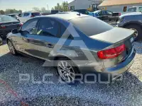 2014 Audi A4 photo