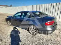 2014 Audi A4 фото